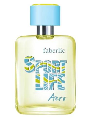 Sportlife Aero — Faberlic