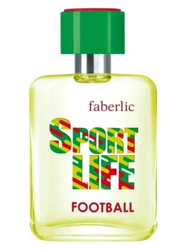 Sportlife Football — Faberlic