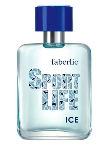 Sportlife Ice — Faberlic