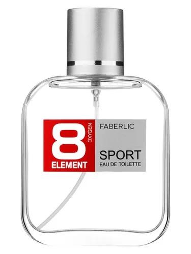 8 Element Sport — Faberlic