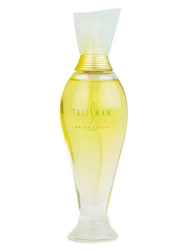 Talisman eau Transparente — Balenciaga