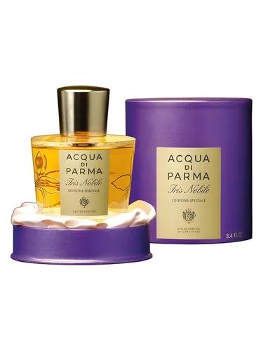 Acqua di Parma Iris Nobile Edizione Speciale 2008 — Acqua Di Parma