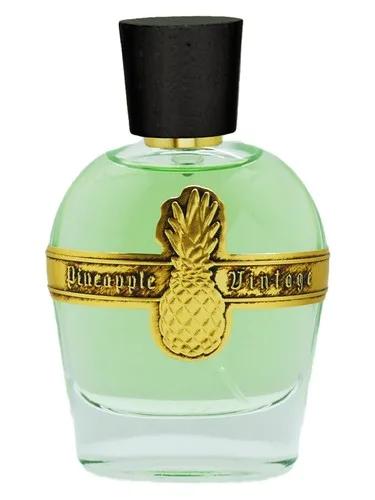 Pineapple Vintage King — Parfums Vintage