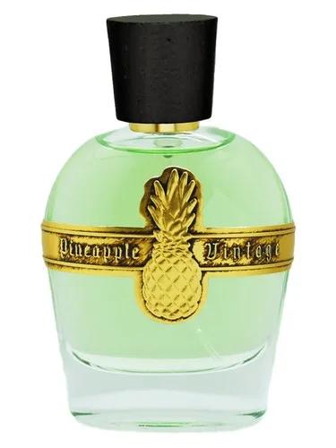 Pineapple Vintage King Intense — Parfums Vintage