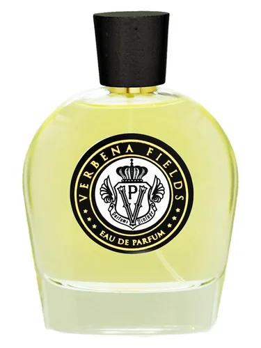 Verbena Fields — Parfums Vintage