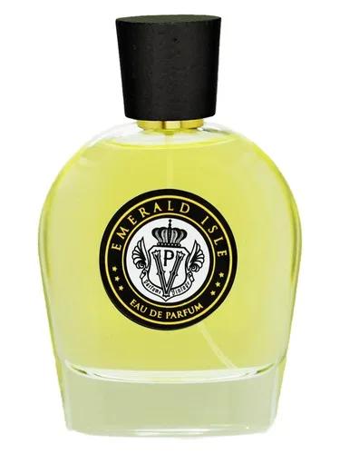 Emerald Isle — Parfums Vintage