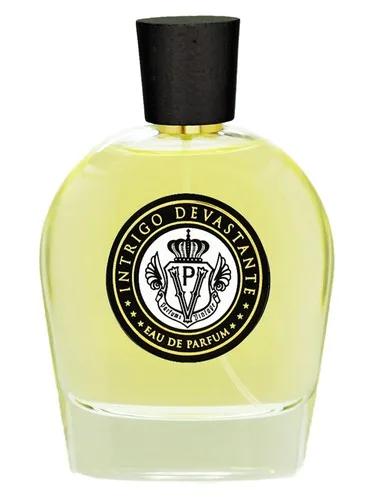 Intrigo Devastante — Parfums Vintage
