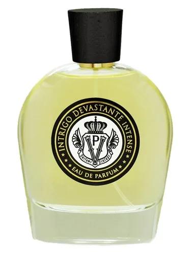Intrigo Devastante Intense — Parfums Vintage