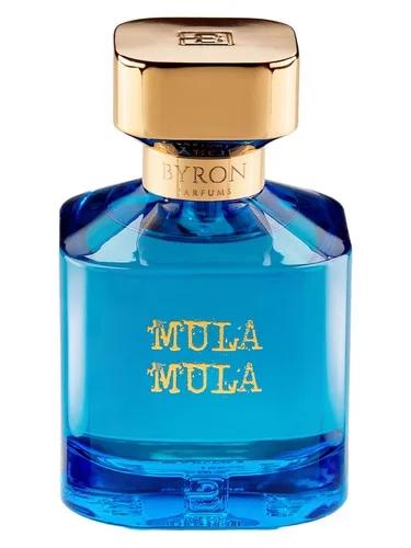 Mula Mula — Byron Parfums
