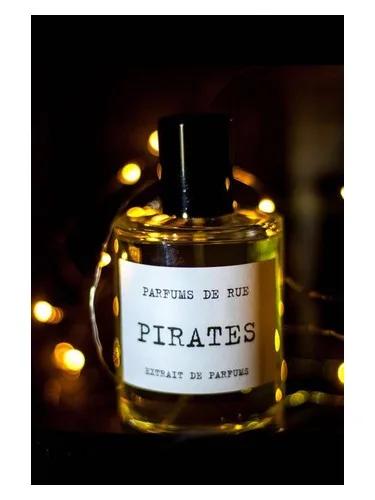 Pirates — Byron Parfums