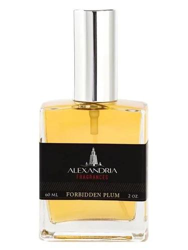 Forbidden Plum — Alexandria Fragrances