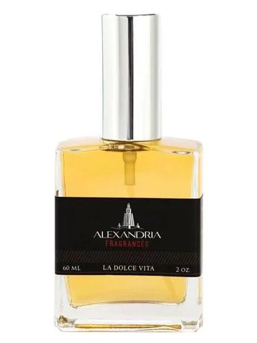 La Dolce Vita — Alexandria Fragrances