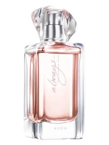 Always 2018 — Avon