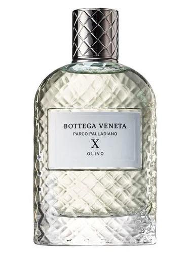 Parco Palladiano X: Olivo — Bottega Veneta