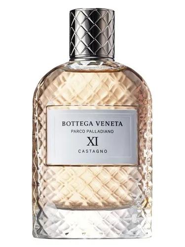 Parco Palladiano XI: Castagno — Bottega Veneta