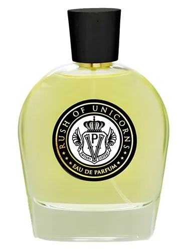 Rush of Unicorns — Parfums Vintage