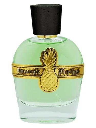 Pineapple Vintage Vanilla Intense — Parfums Vintage