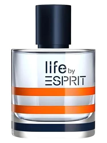Life by Esprit for Him — Esprit