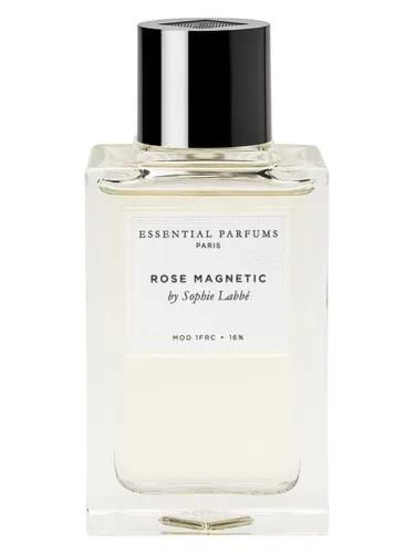 Rose Magnetic — Essential Parfums