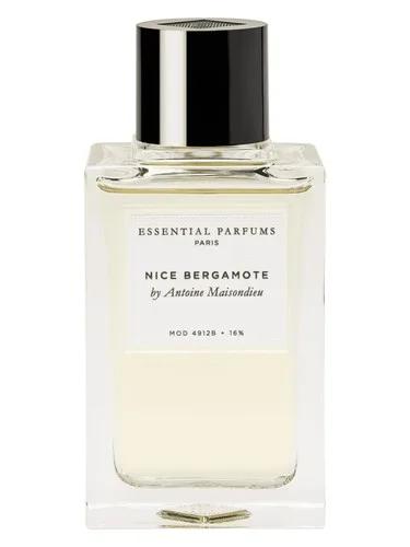 Nice Bergamote — Essential Parfums