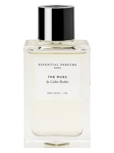 The Musc — Essential Parfums