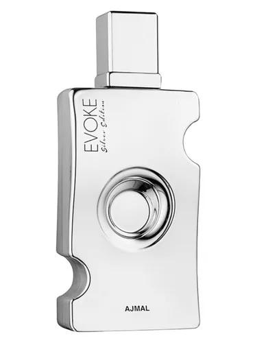 Evoke Silver Edition — Ajmal