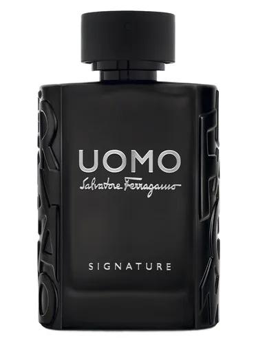 Uomo Salvatore Ferragamo Signature — Salvatore Ferragamo