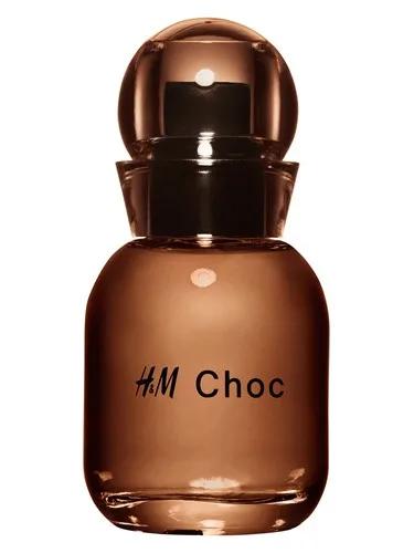 H&M Choc - Melty Goodness H&M — H&M