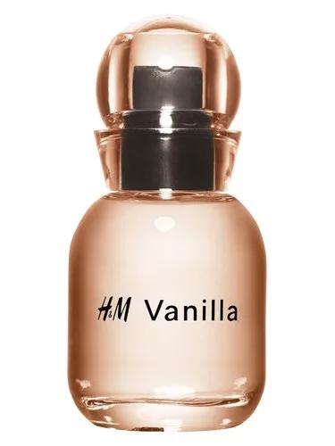 H&M Vanilla - Creamy sweetness H&M — H&M