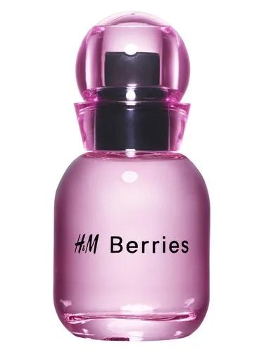 H&M Berries - Luscious pulp H&M — H&M