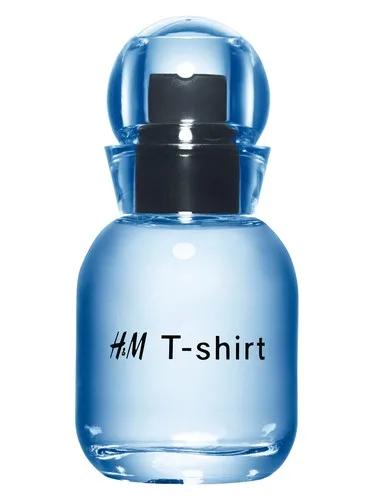 H&M T-Shirt - Classic cotton H&M — H&M