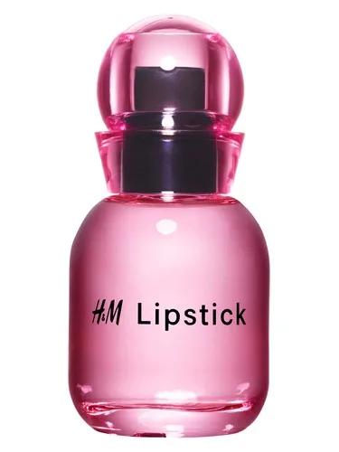 H&M Lipstick - A dash of colour H&M — H&M
