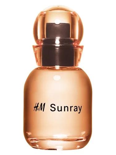 H&M Sunray - Golden warmth H&M — H&M