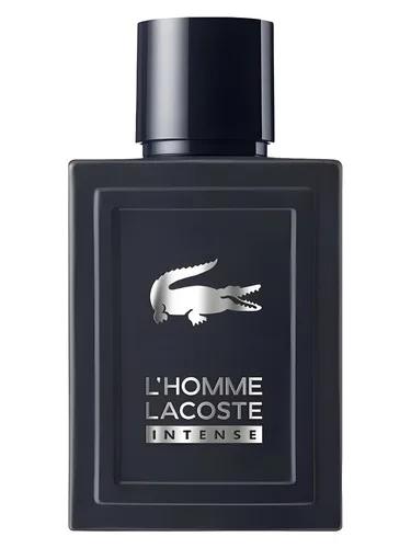 L'Homme Lacoste Intense — Lacoste Fragrances