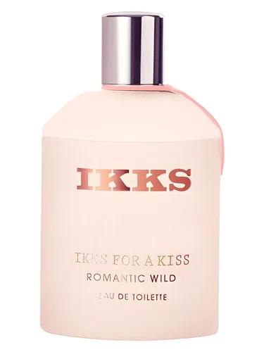 IKKS For A Kiss Romantic Wild — Ikks