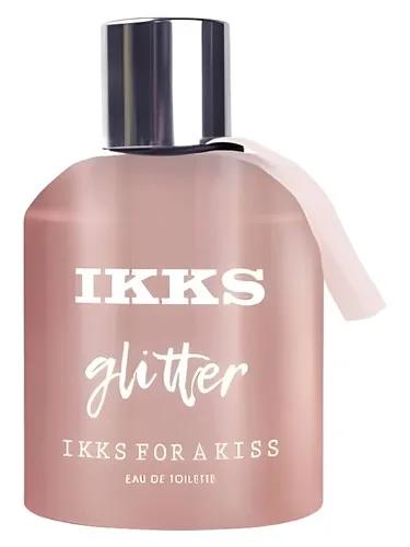IKKS For A Kiss Glitter — Ikks