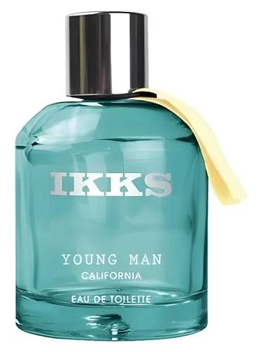 IKKS Young Man California — Ikks