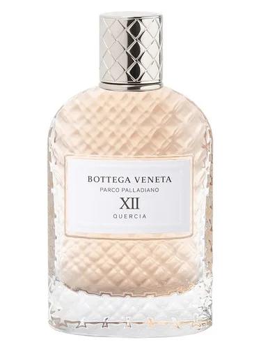 Parco Palladiano XII: Quercia — Bottega Veneta