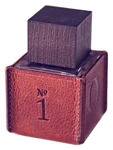 EO No 1 — Ensar Oud