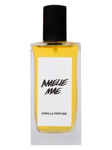 Amelie Mae — Lush