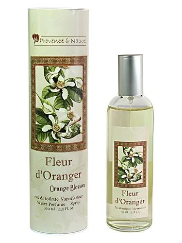 Fleur d'Oranger Provence & Nature — Provence Nature