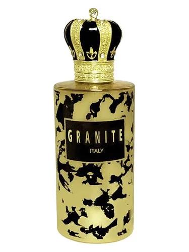 Granite Absolute — Atrin Star