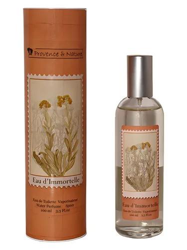 Immortal Provence & Nature — Provence Nature