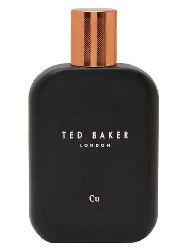 Cu — Ted Baker