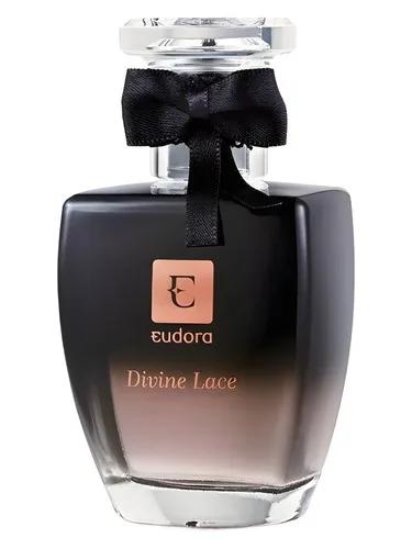 Divine Lace — Eudora