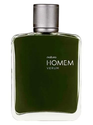 Homem Verum — Natura