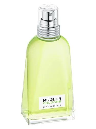 Mugler Cologne Come Together — Mugler