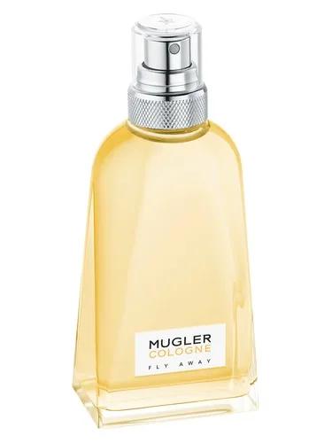 Mugler Cologne Fly Away — Mugler