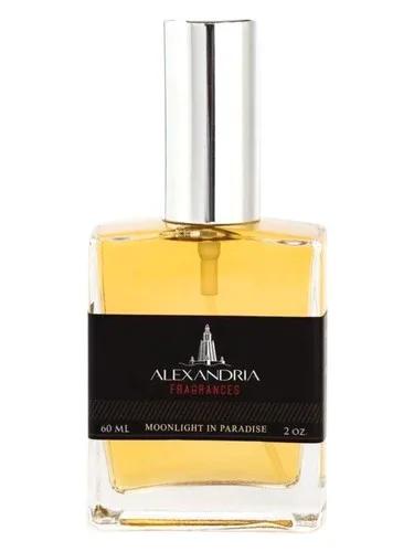 Moonlight In Paradise — Alexandria Fragrances