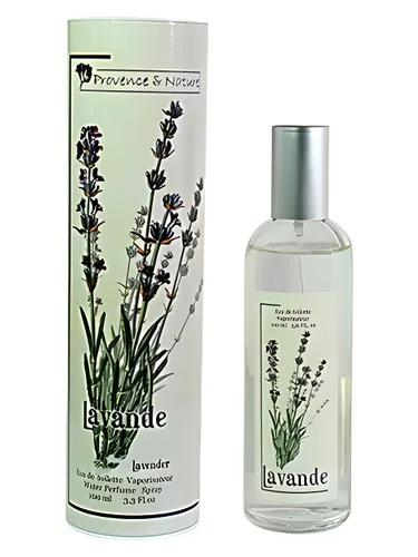 Lavande Provence & Nature — Provence Nature